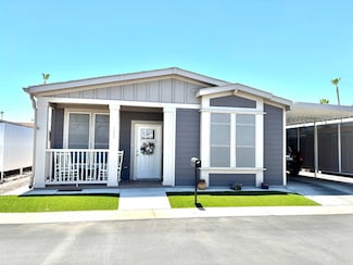 2929 E Main St Unit 160, Mesa, AZ 85213