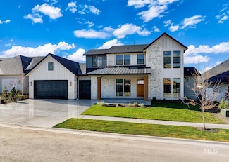 13623 N Ruffed Grouse Way, Garden City, ID 83714