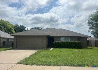 3502 Levy Ln, Killeen, TX 76542