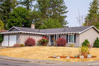 2653 E Crestline Dr, Bellingham, WA 98226