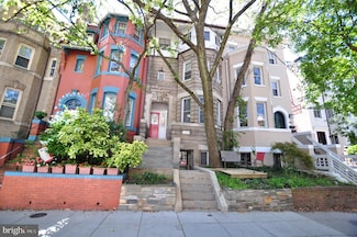 1904 Calvert St NW Unit 3, Washington, DC 20009