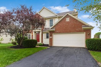 2832 Griffin Dr, Lewis Center, OH 43035