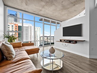 891 14th St Unit 1614, Denver, CO 80202
