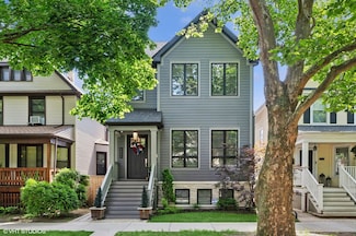4845 N Leavitt St, Chicago, IL 60625
