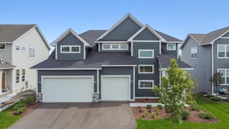 4891 127th Ln NE, Blaine, MN 55449