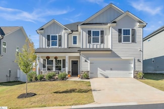 12 Riley Eden Ln, Greer, SC 29650