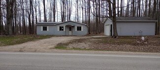 6483 Mancelona Rd, Mancelona, MI 49659