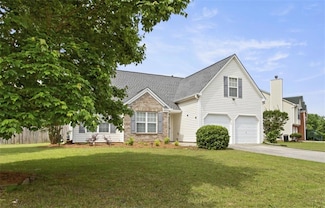 3971 Canebrake Ln, Douglasville, GA 30134