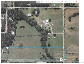 0 S 4220 Rd Unit 2530424, Claremore, OK 74017