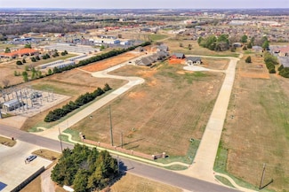 0000 N Ridge Road Block 1 Lot 6 Rd, Shawnee, OK 74804