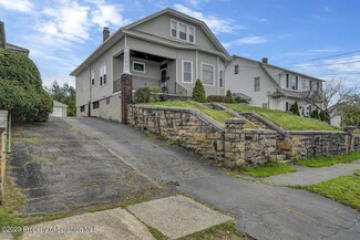721 Stafford Ave, Scranton, PA 18505