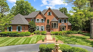 821 Covington Grove Blvd, Bowling Green, KY 42104