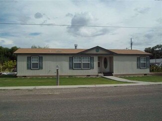 1840 O St, Heyburn, ID 83336
