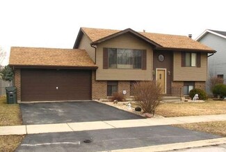3318 Magnolia Dr, Markham, IL 60428