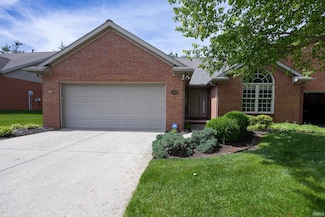 3200 Renee Dr, Evansville, IN 47711