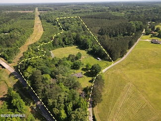 5686 Gum Log Rd, Bailey, MS 39320