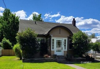 416 S H St, Lakeview, OR 97630
