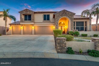 9863 W Keyser Dr Unit 3, Peoria, AZ 85383