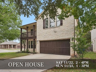 526 Clover Flat Rd, Cedar Park, TX 78613