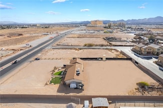 4011 W Silverado Ranch Blvd, Las Vegas, NV 89139