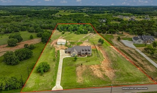 1961 Mcclendon Rd, Weatherford, TX 76088