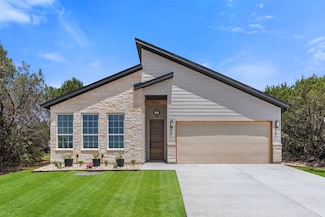 5601 San Jacinto Dr, Granbury, TX 76048