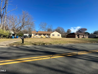 321 Rippling Stream Rd, Durham, NC 27704