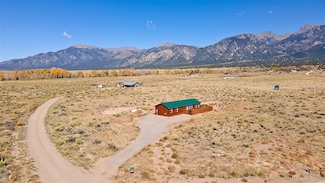 1358 N Silver Tree Trail, Crestone, CO 81131