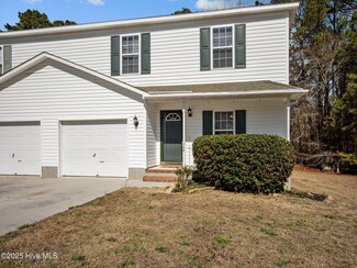 348 Winners Cir N, Jacksonville, NC 28546