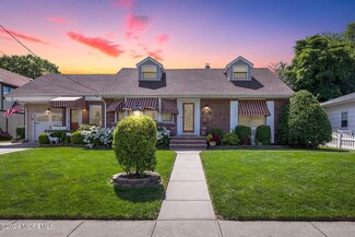 109 Hawthorne Ave, Neptune, NJ 07753