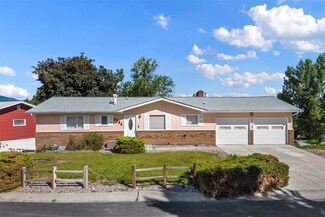 2304 Valley View Dr, Missoula, MT 59803