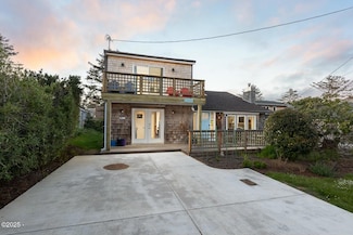 4410 Amity Ave, Neskowin, OR 97149