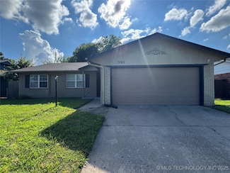 3312 S Ash Ct, Broken Arrow, OK 74012