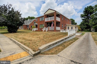 116 Linden Ave, Hagerstown, MD 21742