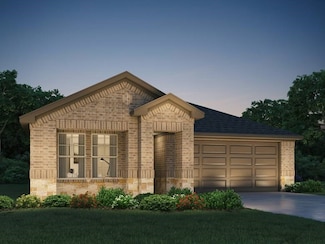 1538 Copeland Dr, Rosharon, TX 77583