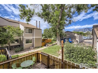 660 Tantra Dr Unit E, Boulder, CO 80305