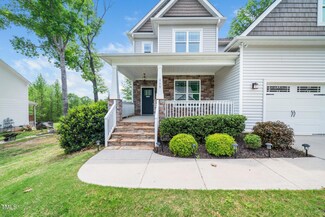 115 Lockamy Ln, Youngsville, NC 27596
