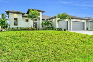 1236 NW 37th Place, Cape Coral, FL 33993