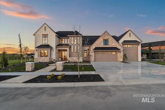 7926 W Rockhaven Dr, Eagle, ID 83616