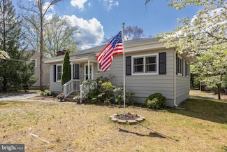 107 Woodland Ave, Medford, NJ 08055