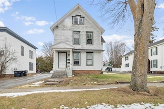 6 Broad St, Potsdam, NY 13676