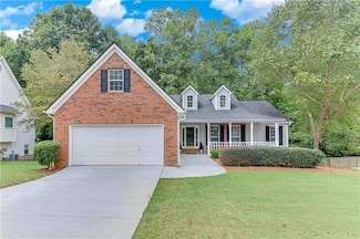 3238 Sharp Creek Ln, Buford, GA 30519