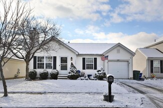 1427 Tera Alta Rd, Columbus, OH 43207