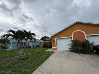 1422 SW 47th Terrace, Cape Coral, FL 33914