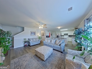 1729 Mary Ave, Griffin, GA 30224