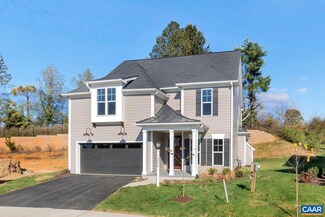 4029 Marie Curie Ct, Charlottesville, VA 22902