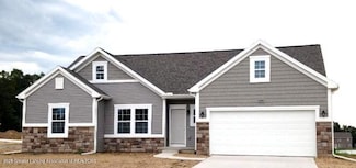 658 Painted Rock Dr, Byron Center, MI 49315