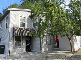 721 Stockton St, Jacksonville, FL 32204