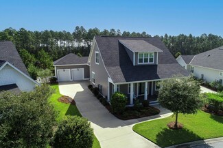 229 Sandchase Cir, Alys Beach, FL 32461
