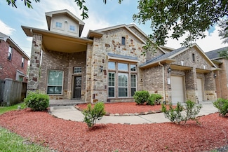 2614 Palm Harbour Dr, Missouri City, TX 77459